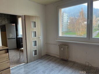 Prodej bytu 2+1/L v Ústí nad Labem - Mojžíř, 2+1 - 6