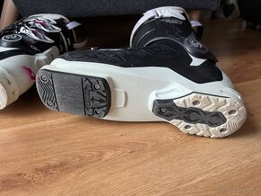 Lyžařské boty Nordica Speed Machine 105W, vel. 39 - 6