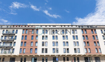 Prodej byt 2+kk v Holešovicích - Prosluněné moderní bydlení - 6