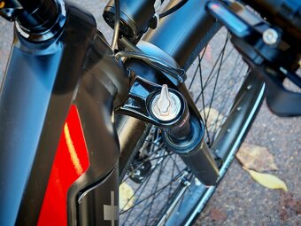 E-bike Diamant Zouma Deluxe+ - 6