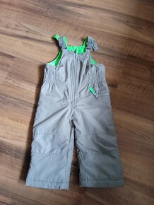 Chlapecká zimní souprava - 6