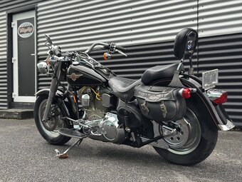 H-D S&S Fatboy 1996 - 6