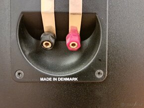 Reprosoustava JAMO Cornet 70 iii, bi-wire super zvuk - 6