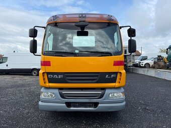 DAF LF 55.220 E4 ODTAHOVÁ PLOŠINA - 6