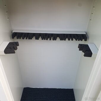 Trezor na 15 dlouhých zbraní Stramberg - 6