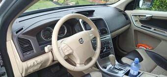 Volvo XC60 D5 AWD, 2.4D. - 6