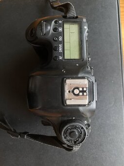 Canon 6D full frame– plně funkční tělo, dobrý stav - 6