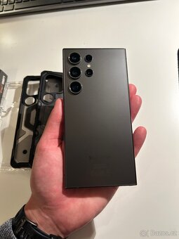 Samsung Galaxy S24 Ultra 512GB - 6