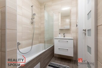 Pronájem, byty/3+1, 56 m2, Budišovská 499, 74901 Vítkov, Opa - 6