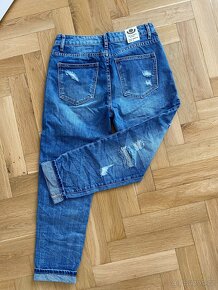 Nové džíny - 6
