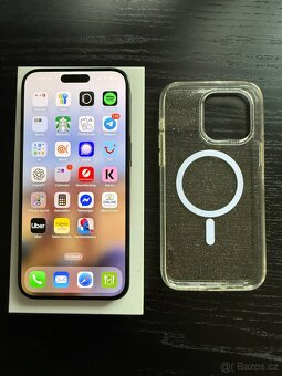 iPhone 15 Pro Max 512 GB TOP stav - 6