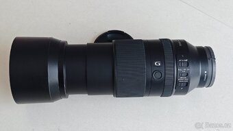 Sony FE 70-300/4,5 - 5,6 G OSS - 6