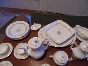 Jidelní souprava - 6