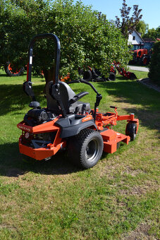 Sekačka Ariens Zenith 52 - 6