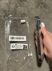 Nový kryt na Apple iPhone 14 pro - 6