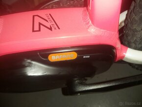 Elektrokolo CRUSSIS E-GUERA 7.8 - 6