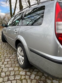 Ford Mondeo 2.0 TDCi - 6