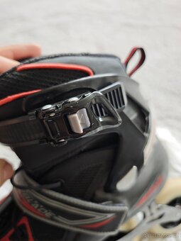 Rollerblade Tempest 100 - 6