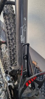 SUPERIOR Team 26" carbon - 6