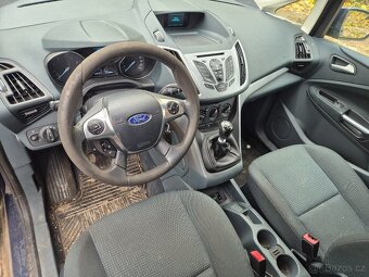 Ford C-Max 1.0 ecoboost - 6