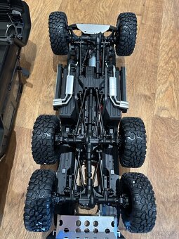 Traxxas Trx 6 - 6
