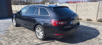Škoda Superb 1,6tdi 88kw - 6