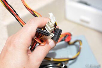 Zdroj HP PS-6241-6HF - 6