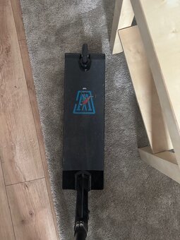 Freestylová koloběžka - 6