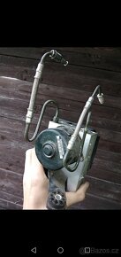 Bmw e46 díly 330d - 6