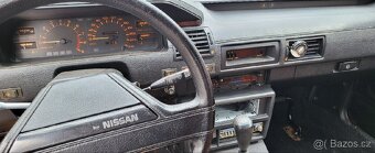 Nissan Silvia S12 2.0 16V - 6