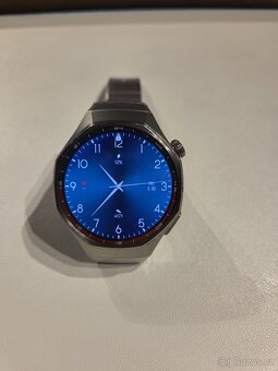 Huawei Watch GT 6 Pro Titanium - 6