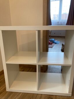 Skříňka KALLAX IKEA - 6