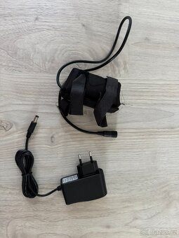 LED svítilna SolarStorm - 6