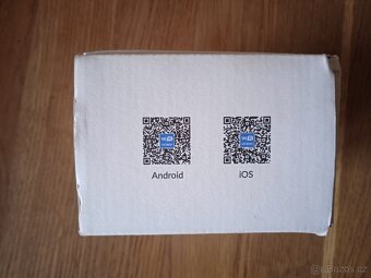 Prodám nový  4G LTE modem Alcatel Link Zone MMW45V2 - 6