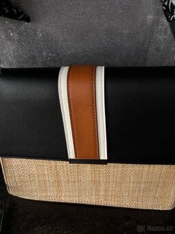 nová kabelka s šátečkem - 6