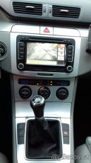 VW Passat 3C variant highline 2,0 TDI 170 PS 1. majitel - 6