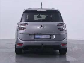 Citroën Grand C4 Picasso 1,5 HDI Shine 7-Míst 1.Maj. DPH (20 - 6