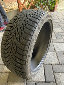 Zimní pneumatiky - NEXEN 225/40 R18 92V - 6