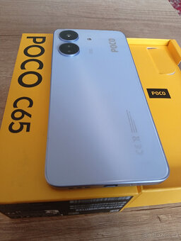 Xiaomi POCO C65, 8+8GB/256GB (čtěte popis) - 6