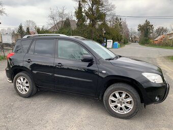 Toyota Rav4, 2.0 VVT-i 112 kW,LPG,automat - 6