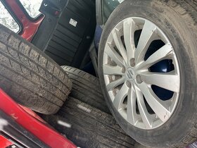 Suzuki swift 1.2 rok 2012 dily - 6