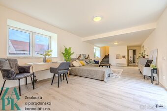 Prodej rodinného domu, 138 m2 - Pňovice, ev.č. 01054 - 6
