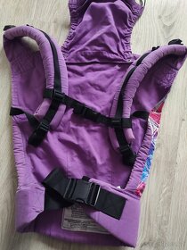Ergonomické nosítko Tula baby carriers - 6