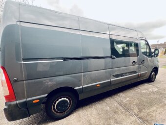 Renault Master 2022 - 6