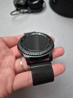 Samsung Gear S3 Frontier - 6