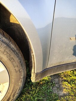 Subaru outback 2012 boxer diesel 2.0d - 6