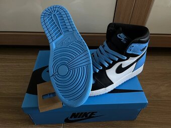 🔵 Nike Air Jordan 1 Retro UNC || 42-44 - 6