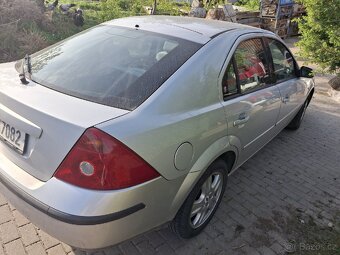 Ford Mondeo - 6