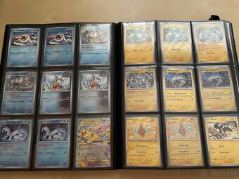 Pokémon Surging Sparks (191/191) - 6