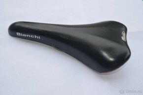 kultovka sedlo SELLE ITALIA BIANCHI - 6